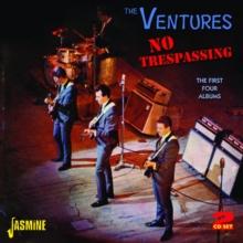 No Trespassing: The First Four Albums