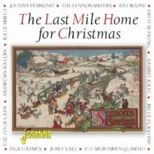 The Last Mile Home For Christmas