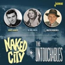 The Naked City/The Untouchables