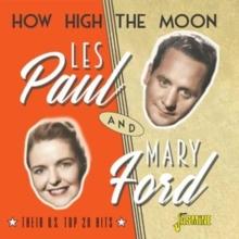 How High The Moon: Their U.S. Top 20 Hits