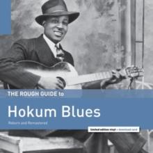 The Rough Guide to Hokum Blues