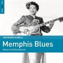 The rough guide to Memphis blues