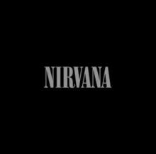 Nirvana - Nirvana: Best Of - CD