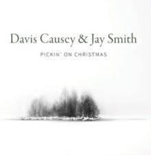 Pickin' On Christmas