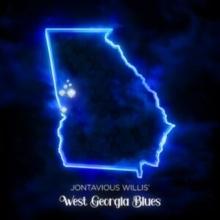 Jontavious Willis' West Georgia Blues