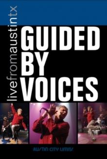 Guided by Voices: Live from Austin Texas