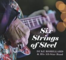 Six Strings of Steel