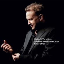 Ludwig Van Beethoven: Diabelli Variations