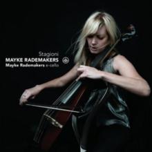 Mayke Rademakers: Stagioni