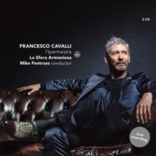 Francesco Cavalli: L'ipermestra