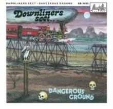 Dangerous ground