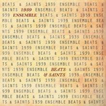 Beats and Saints