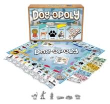 Dog-Opoly