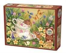 Tea For Two 275 Piece Puzzle