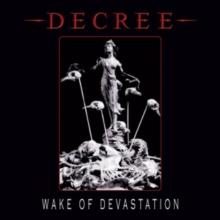 Wake of Devastation