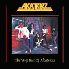 Alcatrazz - The Very Best Of Alcatrazz Ltd. Red - Colored 2 Vinyl