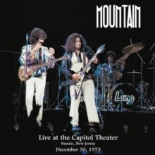 Live at the Capitol Theater 1973