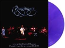 Live At The Capitol Theater, June 18, 1978