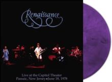 Live At The Capitol Theater, June 18, 1978