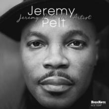 Jeremy Pelt, the Artist