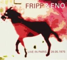 Live In Paris 28.05.1975