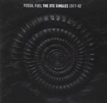 Fossil Fuel: The XTC Singles 1977-92