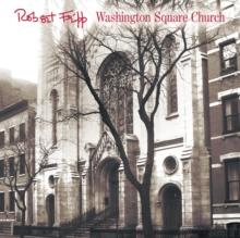 Washington Square Church