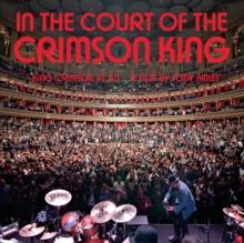 In the Court of the Crimson King