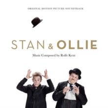 Stan and Ollie