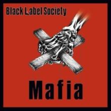 Black Label Society - Mafia - 2 Vinyl