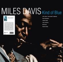 Kind of Blue