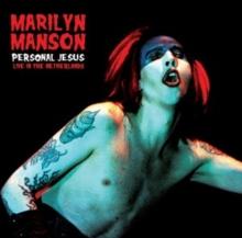 Personal Jesus: Live in the Netherlands, December 14, 1998