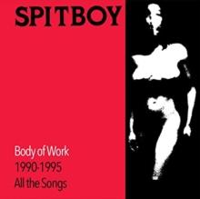 Body of Work 1990-1995: All the Songs