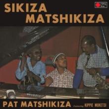 Sikiza Matshikiza