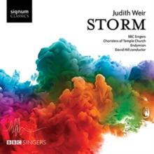 Judith Weir: Storm