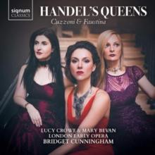 Handel's Queens