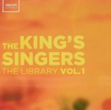 The King's Singers: The Library