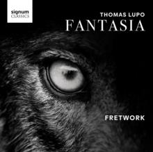 Thomas Lupo: Fantasia