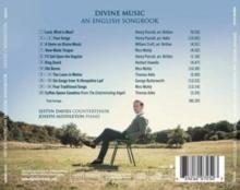 Divine Music: An English Songbook