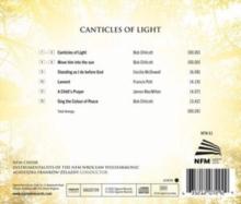 Bob Chilcott: Canticles Of Light