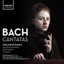 Bach: Cantatas