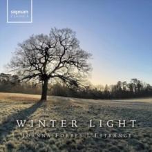 Joanna Forbes L'Estrange: Winter Light