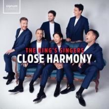 The King's Singers: Close Harmony