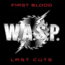 First Blood, Last Cuts