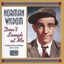 Don't Laugh at Me - Original Recordings 1951 - 1955