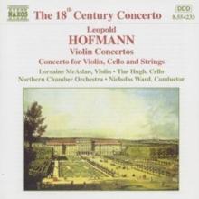 Violin Concertos