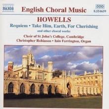 English Choral Music