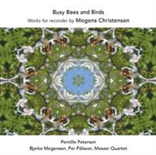 Busy Bees and Birds