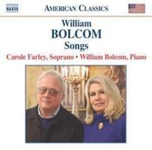 Songs (Farley, Bolcom)