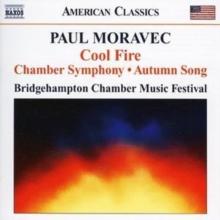 Cool Fire, Chamber Symphony (Arron, Phelps, Lee)